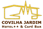 Hotel Jardim Covilhã